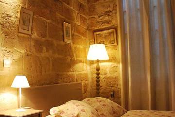 Appartement De Vacances pour 4 Personnes dans Uzès, Région de Nîmes, Photo 1