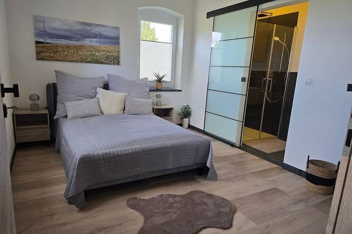 Ferienwohnung für 2 Personen