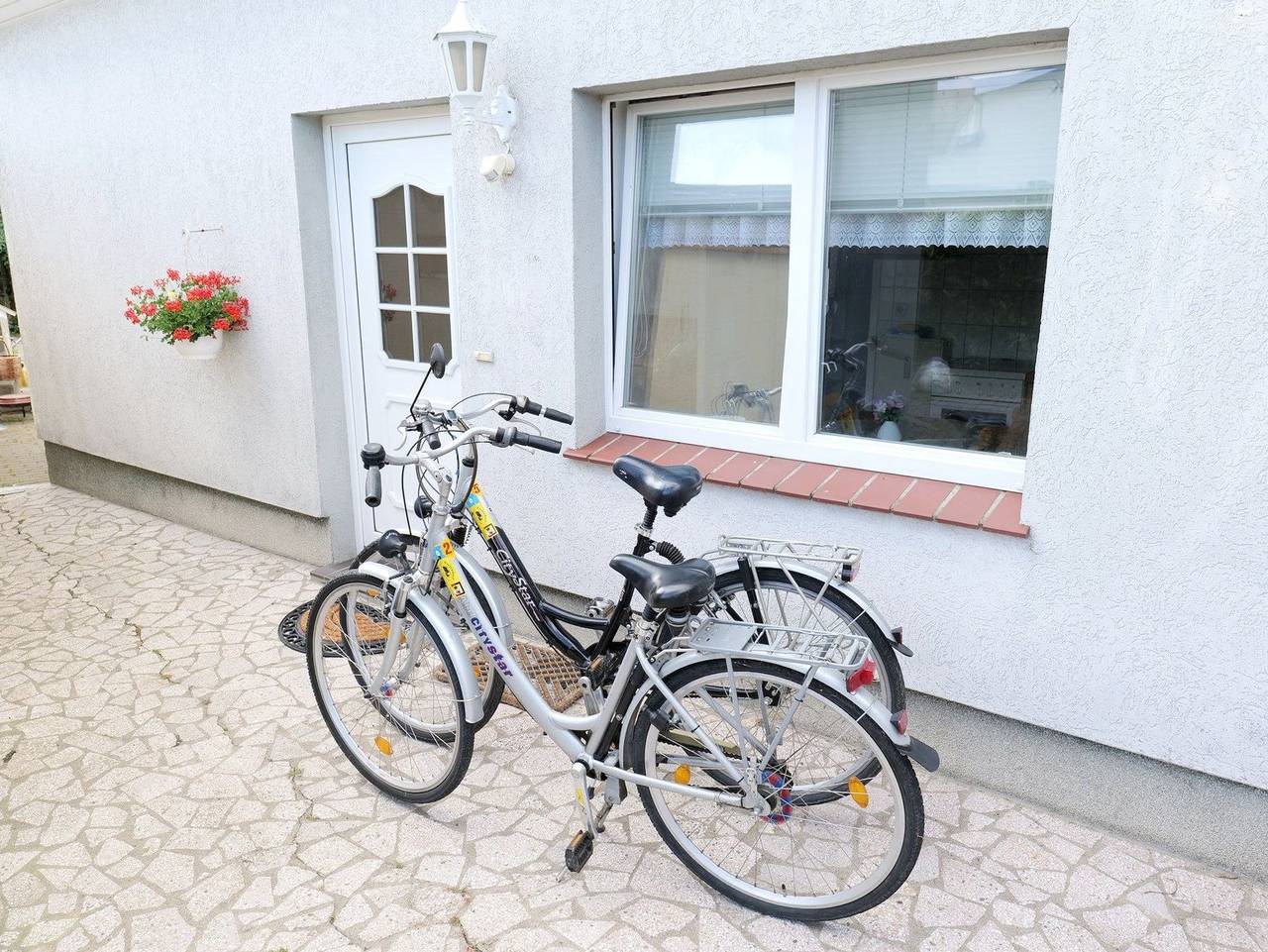 Ferienbungalow Klützer Winkel - Abc165 - Ferienbungalow Klützer Winkel - Abc165 in Klütz, Nordwestmecklenburg (Wismar und Umgebung)
