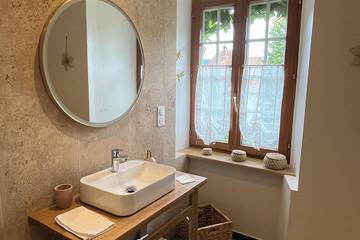 Chambre D’hôte pour 2 Personnes dans Husseren-Wesserling, Région de Thann, Photo 2