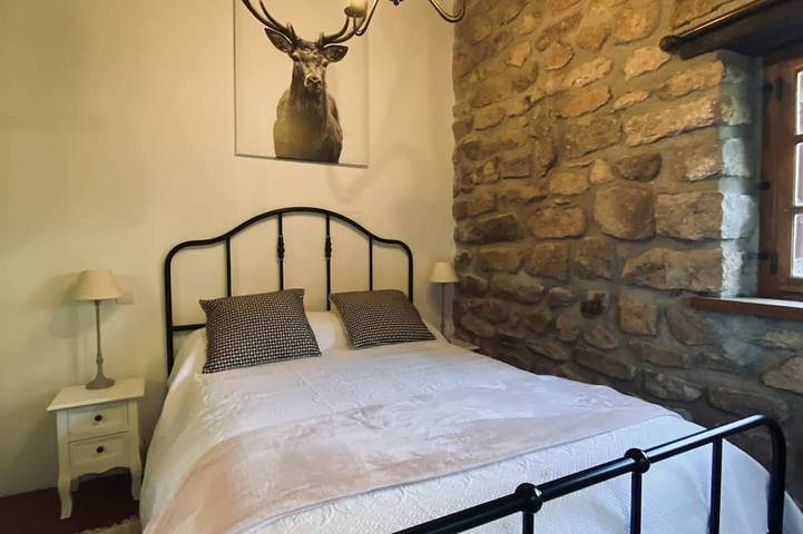 Location de vacances pour 2 personnes à Quarré-les-Tombes - 4