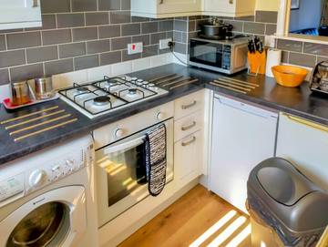 Holiday Rental for 4 People in Devon, South West England, Photo 4