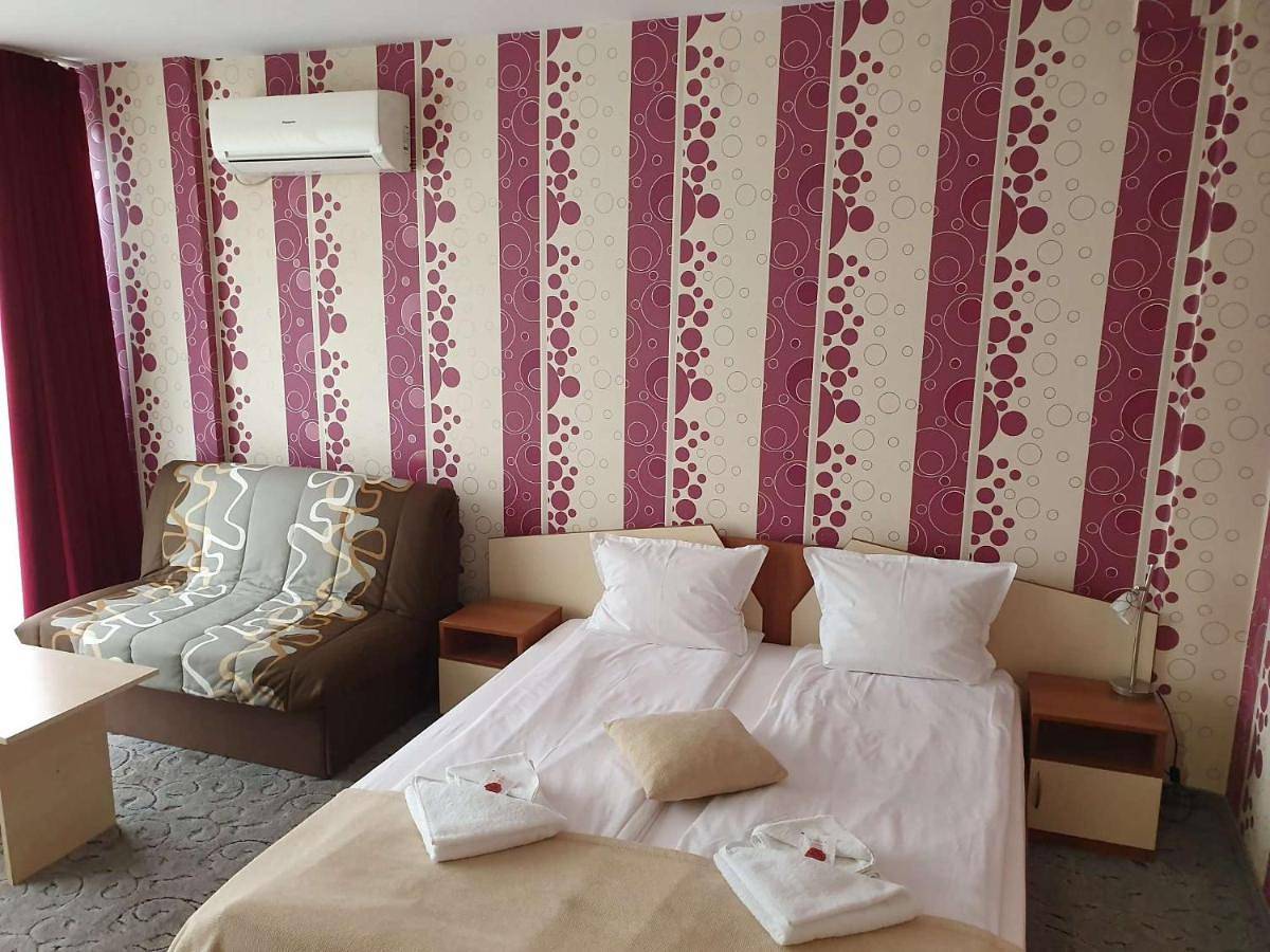 Family Hotel Kedara in Sarafowo, Bourgas