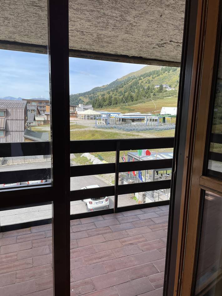 Appartamento intero, Nido Alpino in Ponte di Legno, Parco Regionale dell'Adamello