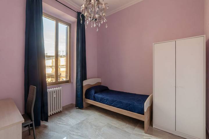Ganze Wohnung, Ottaviano Rm (91) Vk in Vatikan, Rom Provinz