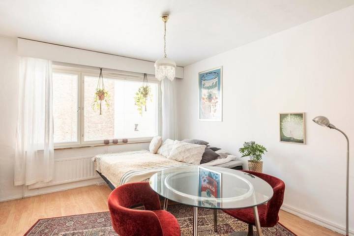 Ferienwohnung für 2 Personen in Helsinki