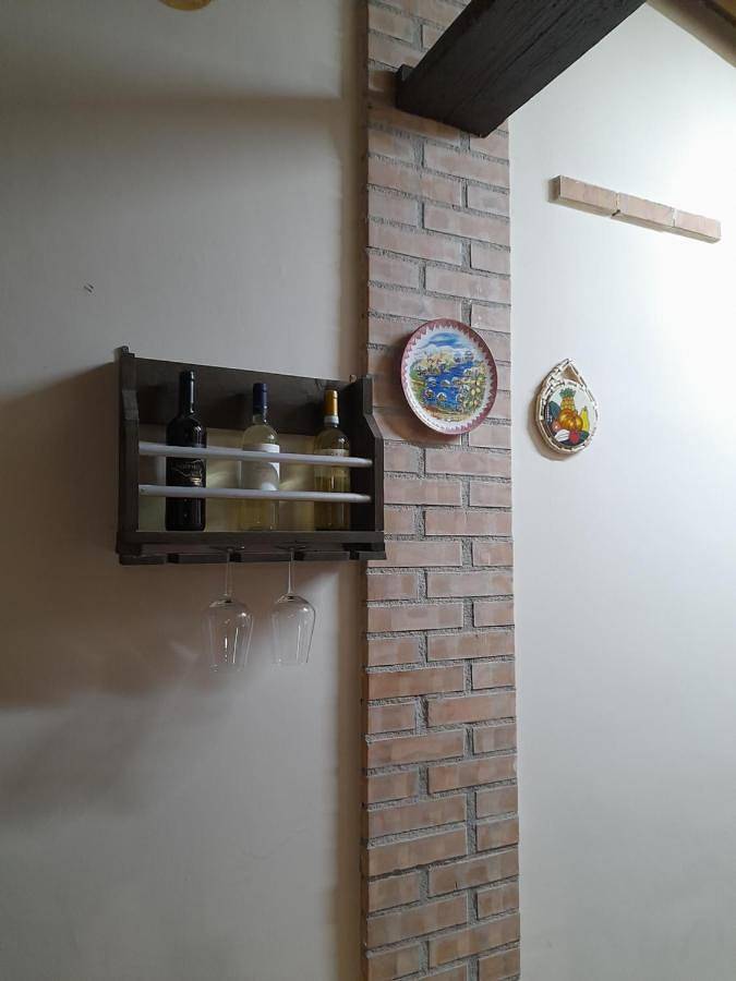 Casa Alessia in Caltanissetta, Caltanissetta Provinz