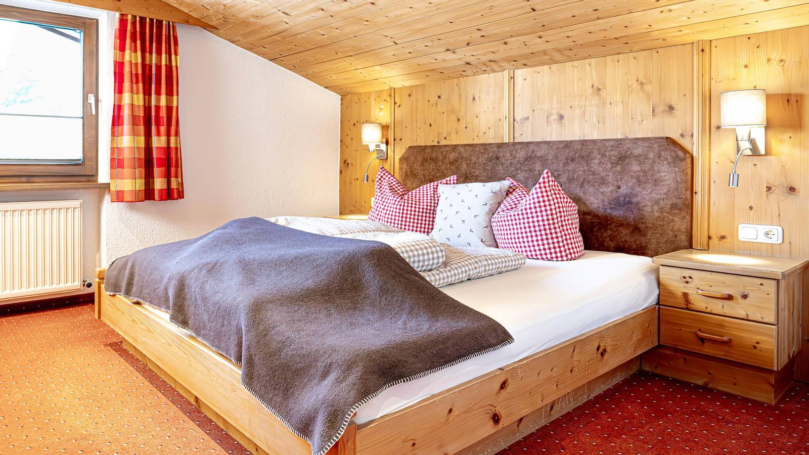 Appartement de vacances entier, Appartement 3 in Längenfeld, Oetztal