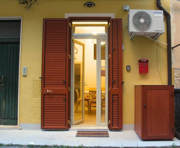 Ferienwohnung für 4 Personen - 1