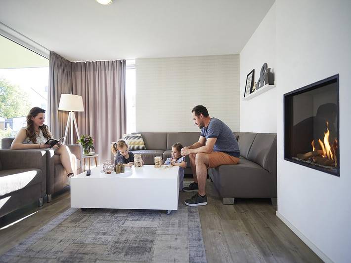 Ferienhaus für 8 Personen, mit Pool und Garten in Limburg (Niederlande) - 2