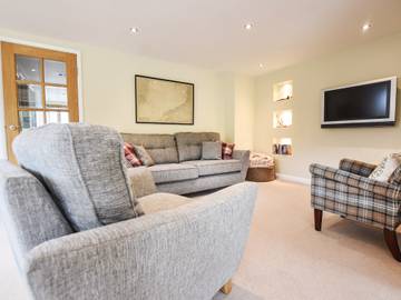 Cottage for 5 People in Newport (Pembrokeshire), Pembrokeshire, Photo 3