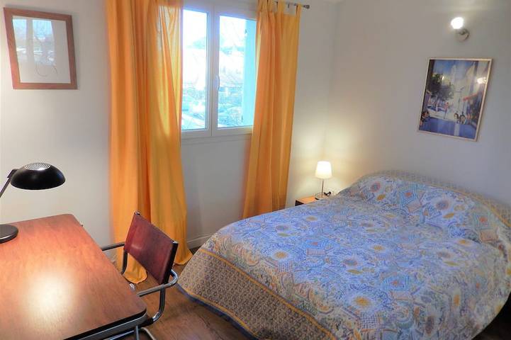 Villa pour 12 personnes, avec jardin et terrasse à Borgo - 4