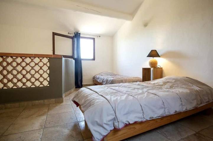 Location de vacances pour 6 personnes dans Office de Tourisme Porto Vecchio Sud Corse - 2