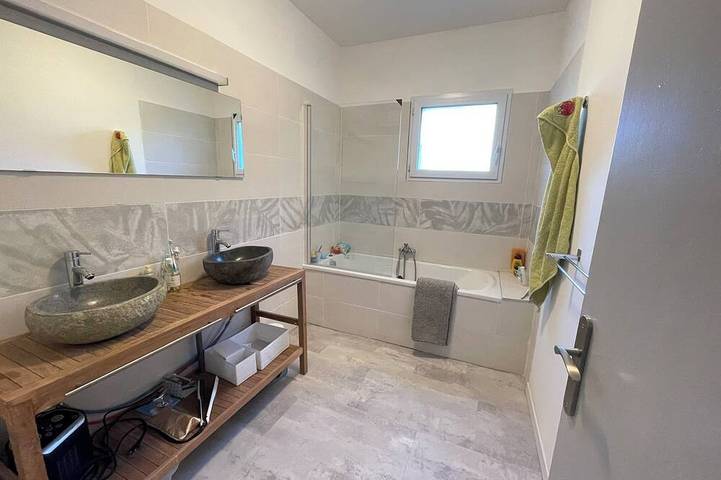 Gîte pour 12 personnes, avec jardin à Corneilla-de-Conflent - 2