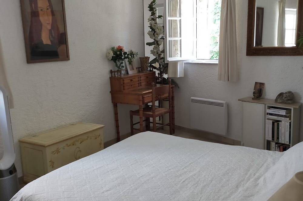 Selten im Herzen von Saint Tropez ein Dorfhaus in Saint-Tropez, Mittelmeerküste (Frankreich)