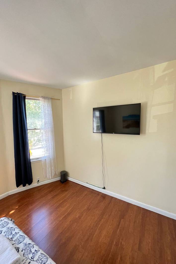 Gîte pour 8 personnes, avec balcon dans État de New York - 3