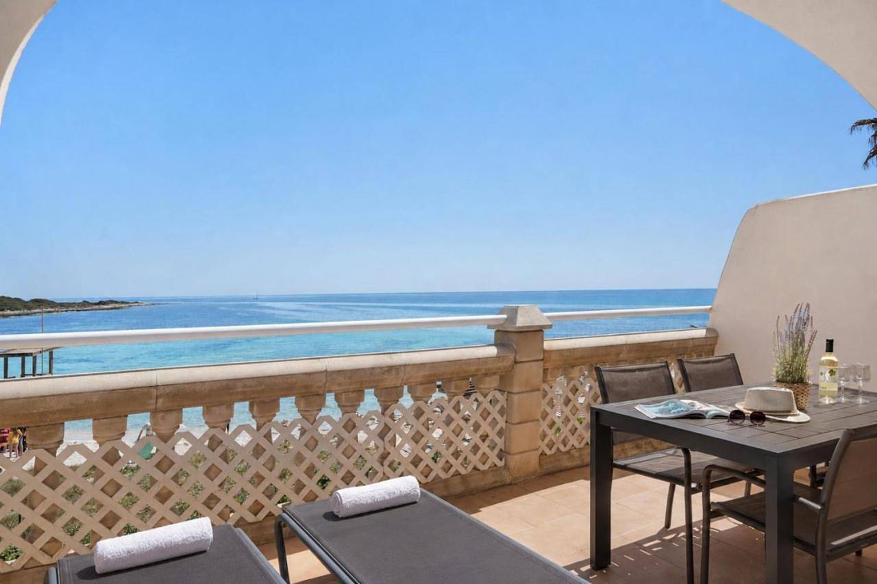 Geheel appartement, Punta Prima Apartments by 3Villas in Cala Makikica (Sant Lluís), Sant Lluís