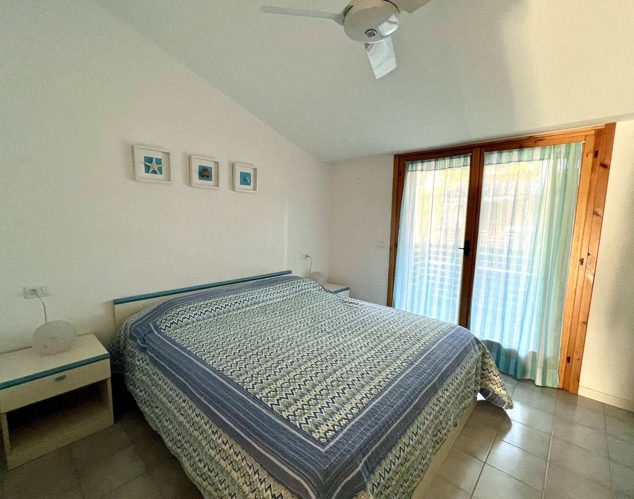 Ganze Wohnung, Bezaubernde Villa für sechs Gäste in Lignano Pineta, Lignano Sabbiadoro