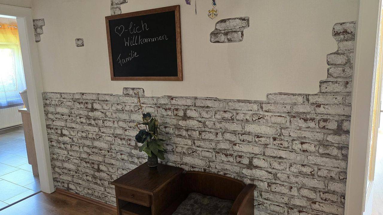 Vakantiehuis voor 6 personen met tuin in Munster (Nedersaksen), Landkreis Heidekreis