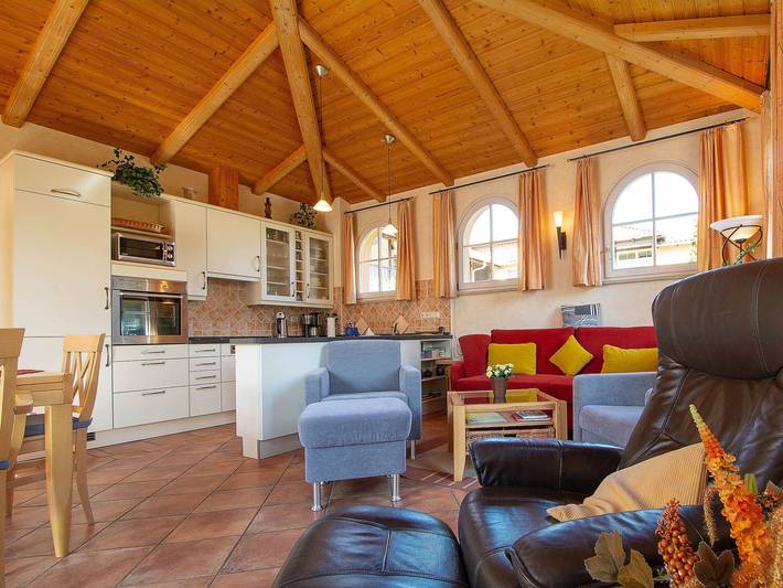 Ganze Ferienwohnung, Residenz Laguna Whg in Ostseebad Kühlungsborn, Kühlungsborn