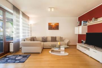 Ferienwohnung für 3 Personen in Überlingen, Obersee (Bodensee), Bild 2