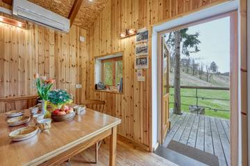 Chalet für 6 Personen in Slowenien, Bild 1