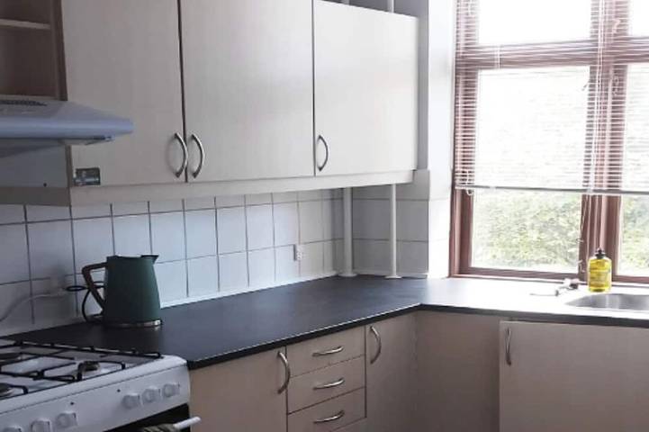 Ganze Wohnung, Greenbrook Homes - Blue Suite in Aalborg, Limfjord in Nordjütland