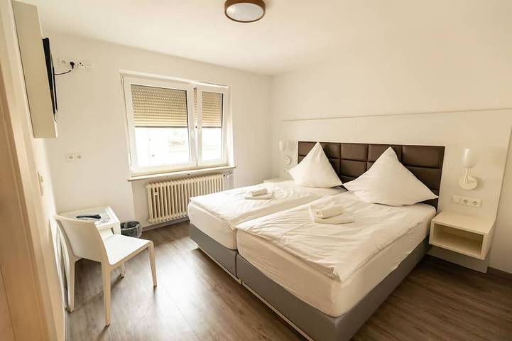 BnB für 2 Personen in der Fränkische Schweiz