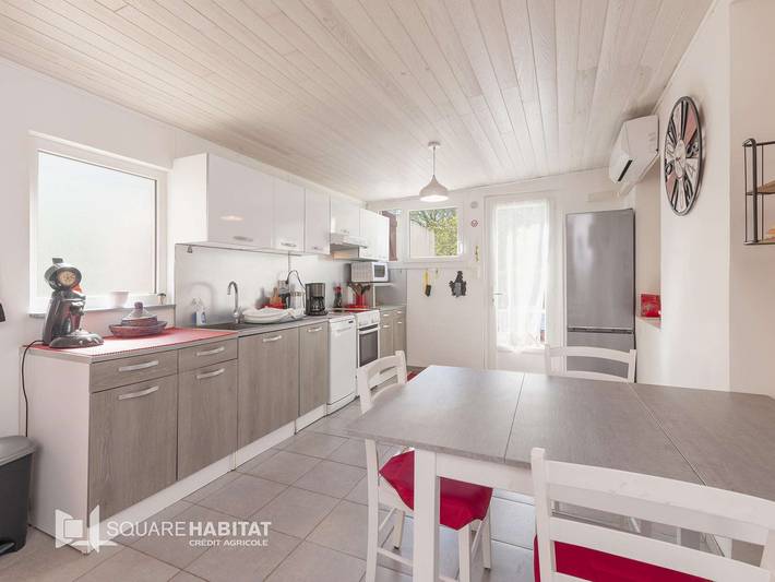 Gîte pour 4 personnes à Barbotan les Thermes - 3