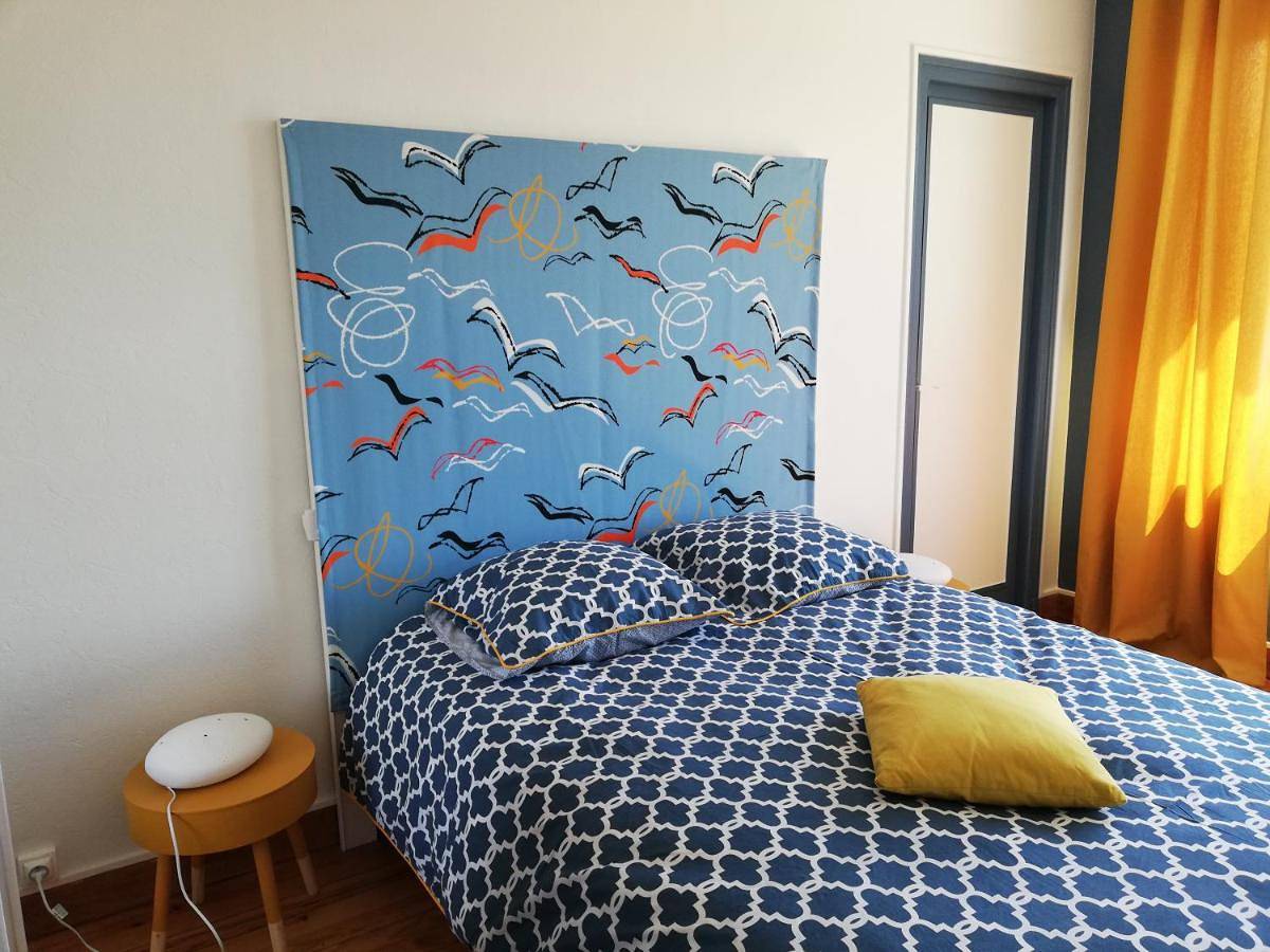 Ganze Wohnung, Au Bigorneau Langoureux in Criel-sur-Mer, Dieppe und Umgebung