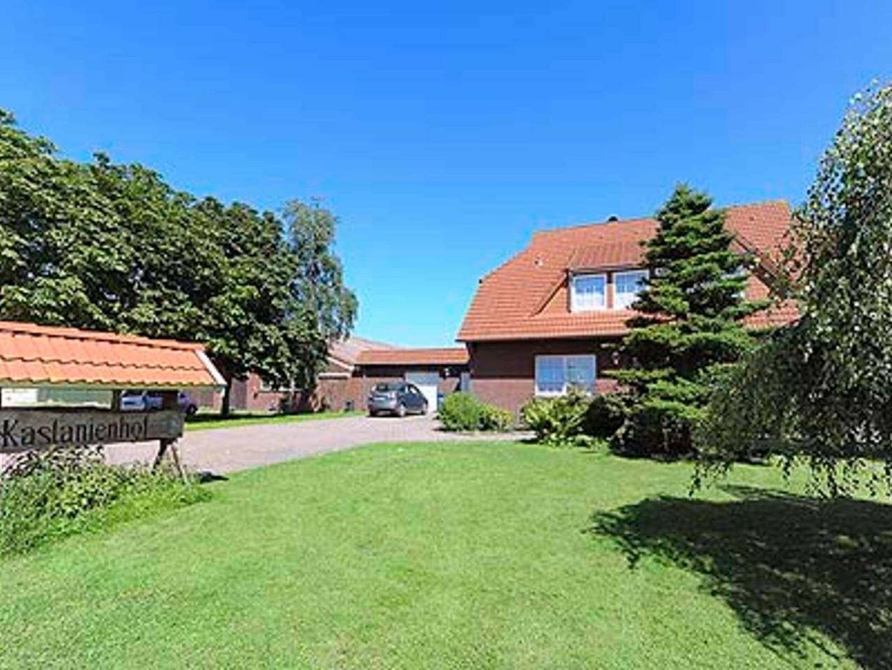 Ferienwohnung für 6 Personen in Westerholt, Landkreis Wittmund