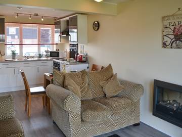 Cottage voor 2 Personen in Wroxham, Norfolk, Afbeelding 3