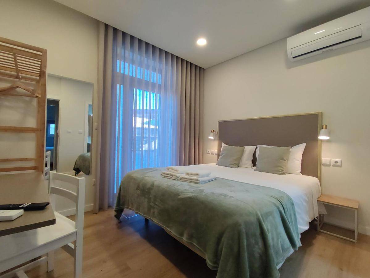 Apartamento inteiro, Barcelos Habadia da Loja in Lijó, Distrito de Braga