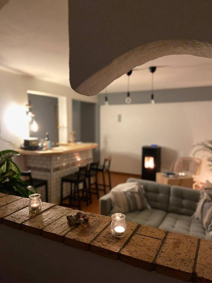 Maison d’hôte pour 3 personnes, avec terrasse à Aljezur - 3