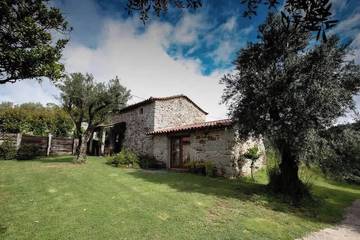 Auberge pour 4 personnes, avec jardin et piscine dans Cabeceiras de Basto