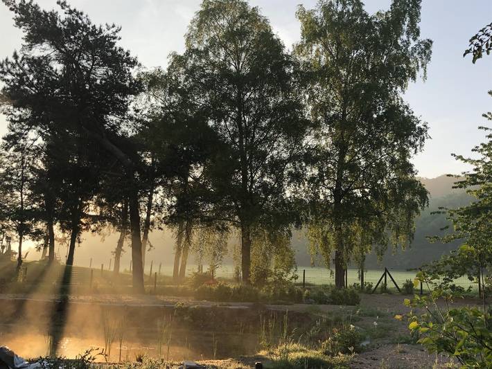Ferienwohnung für 4 Personen, mit Garten in Eifel (Rheinland-Pfalz) - 3