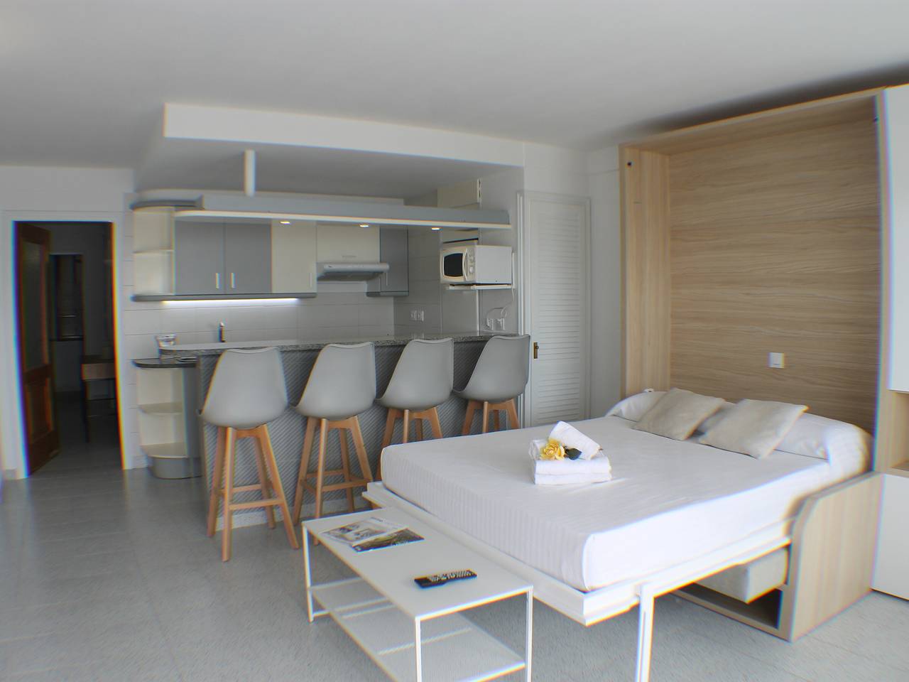 Appartamento vacanze a Roses a partire da 69€ a notte