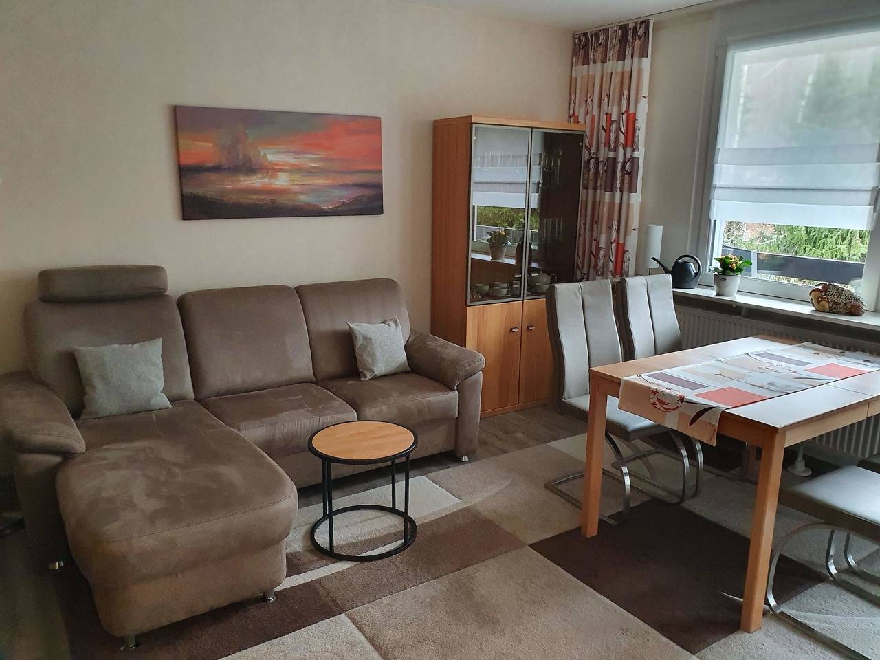 Ganze Ferienwohnung, Ferienwohnung Todtmoos in Todtmoos - Vordertodtmoos, Todtmoos