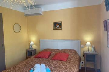 Villa pour 8 Personnes dans Lorgues, Région de Draguignan, Photo 3