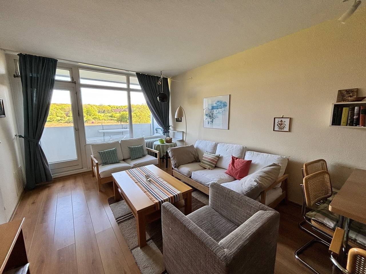 Vakantiewoning voor 4 Personen in Heiligenhafen, Südliche Ostseeküste