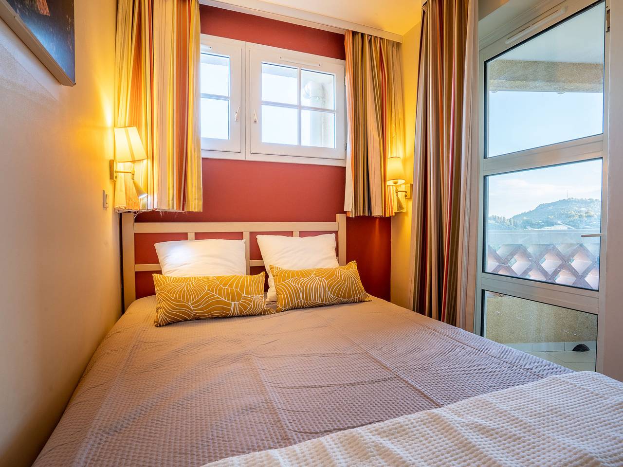 Appartement entier, Le Belvédère in Cap Estérel, Saint-Raphaël