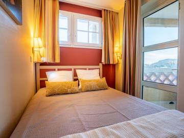 Location De Vacances pour 4 Personnes dans Cap Estérel, Saint-Raphaël, Photo 2