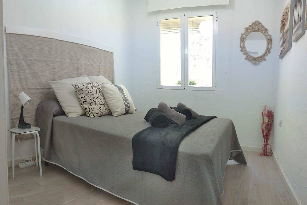 Casa De Campo para 5 Personas en Málaga Centro, Málaga