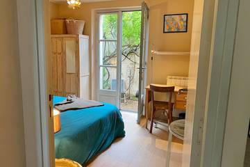 Apartment for 2 People in Aix-en-Provence, Aix-en-Provence region, Photo 2