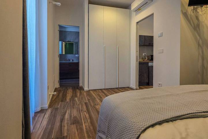 Apartamento entero, Grey Pearl Suites - Green Pearl in Manfredonia, Gargano