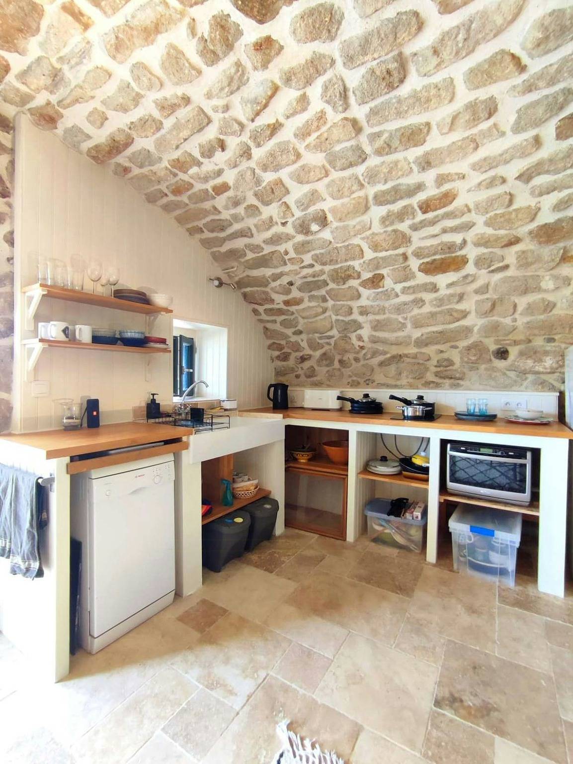 Atelier de charme au cœur de l'Ardèche in Joyeuse, Parc naturel régional des Monts d'Ardèche