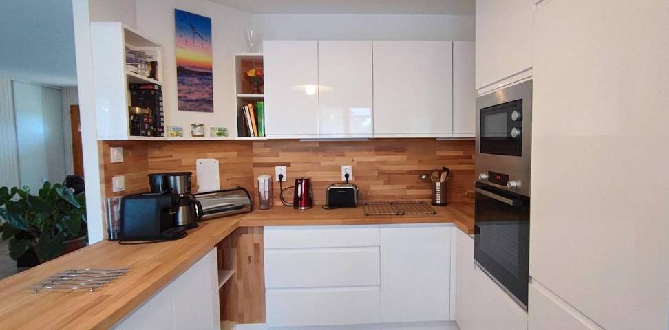 Location de vacances pour 6 personnes, avec Jardin et Piscine à Marcillac-Saint-Quentin - 3