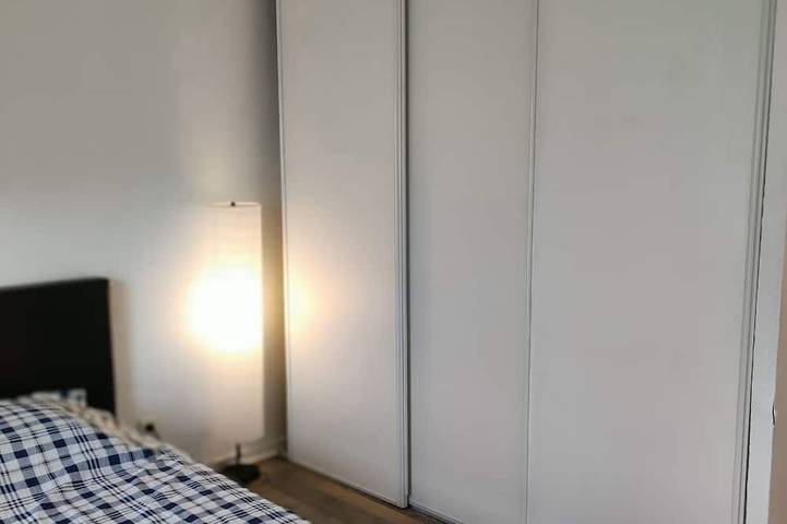 Gîte pour 6 personnes à Montereau-Fault-Yonne - 2