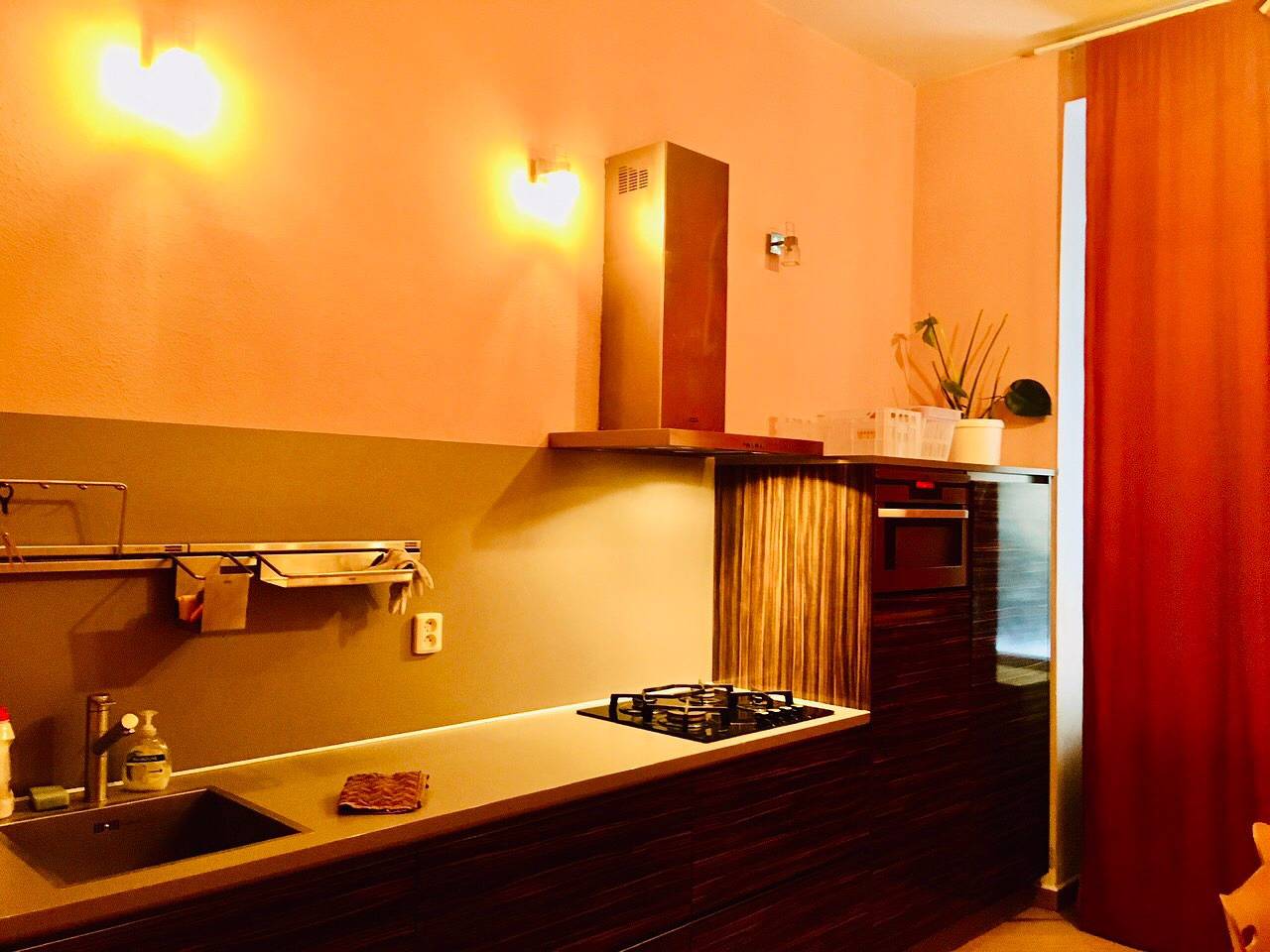 Hel ferielejlighed,   Hotel Apartment in square praha 2 in Prag, Centralbøhmen