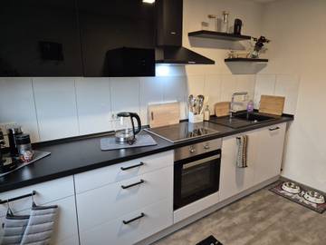 Ferienwohnung für 4 Personen in Neunkirchen, Landkreis Neunkirchen, Bild 3